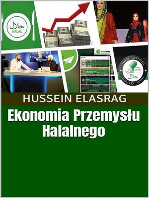 cover image of Ekonomia Przemysłu Halalnego